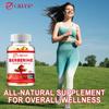 Berb-erine Supplement 500mg (1000mg Per Serving) for Supports Healthy Immune Function, Anti-oxidant,Gastrointestinal & Overall Wellness