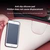 Car Plush Seat Cover Front Rear Cushion Protector Pad Decal For Mercedes Benz AMG GLC W203 W206 W220 W205 W211 W212 W201 W210