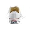 Converse Chuck Taylor All Star Ox White Unisex Sneakers 101000