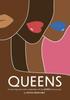 Книга Queens A Colouring Book And A Celebration Of The Queen That You Are by Natan Oredugba - Paperback
