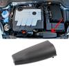 Крышка воздухозаборника 1K0 805 965 J 9B9 Для Passat TT Seat Skoda Для Golf MK5 MK6 2004-2013 Для A3/S3