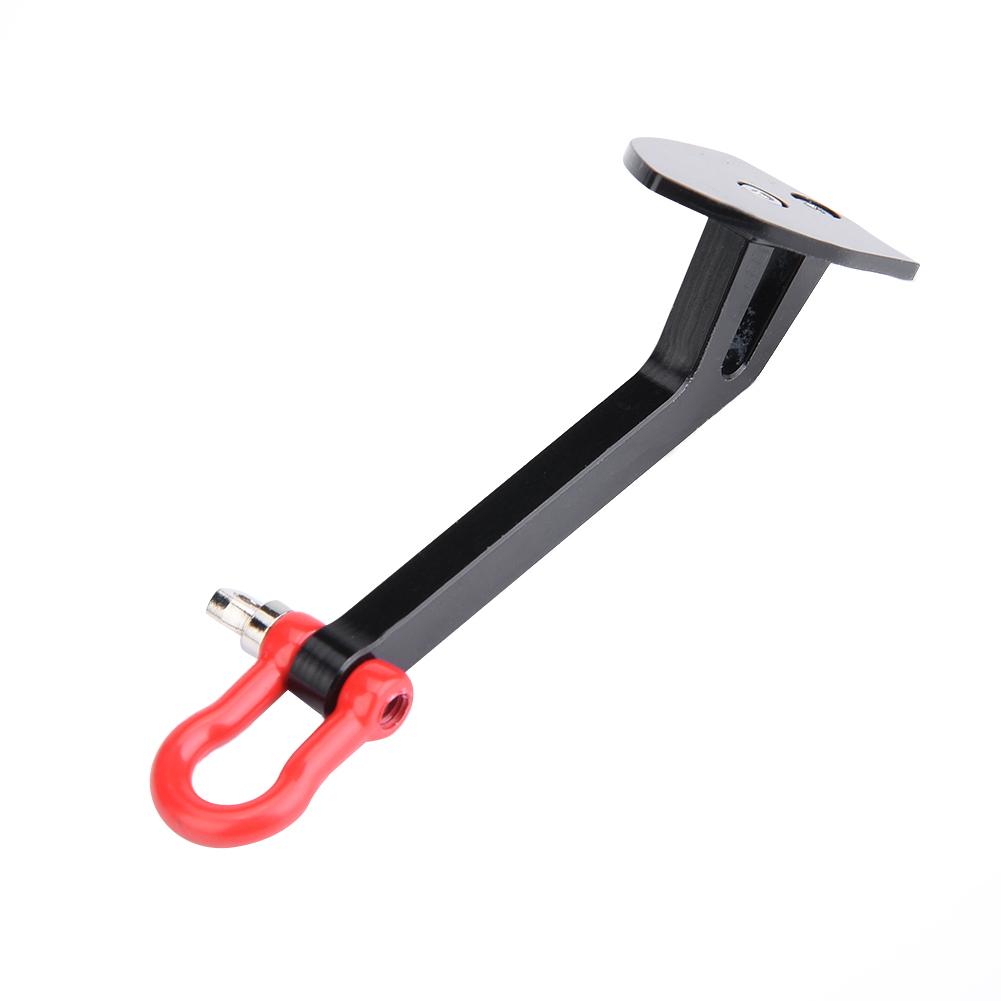 Hvy Duty Metal Winch Decor Tool for SCX10 D90 I 1/10 RC Car