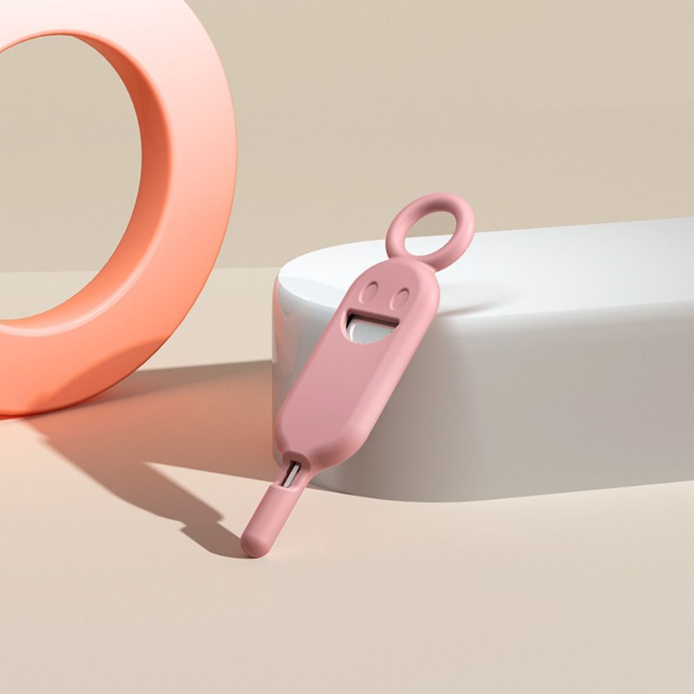 With Protector Holder SIM Card Removal Needle Pin 2 IN 1 Tray Ejector Needle Opener