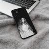Музыкальная легенда-B-Бейонсе Чехол для телефона Samsung Galaxy A73,A71 A72,A70,A53,A52,A51,Мягкий силиконовый черный чехол