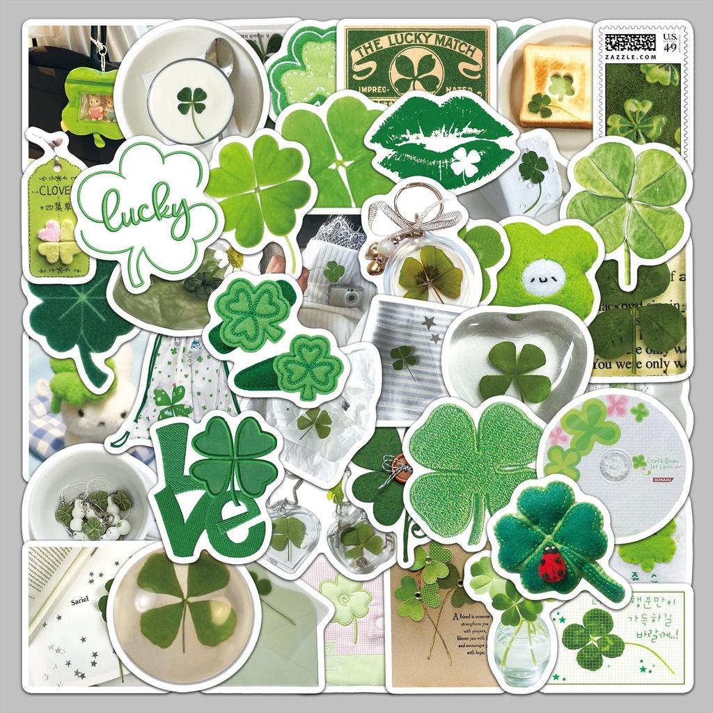 Милая наклейка с кошкой, креативная наклейка с изображением черного котенка Kawaii, играющего с милой канцелярской наклейкой для декоративного альбома своими руками