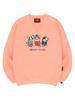 Свитшот Ellamo Ready Puppy Унисекс Большой Размер S~4XL (Тип А)