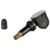 4 шт. датчик давления в шинах TPMS подходит для GMC Chevrolet Pontiac Buick 13598771 13598772