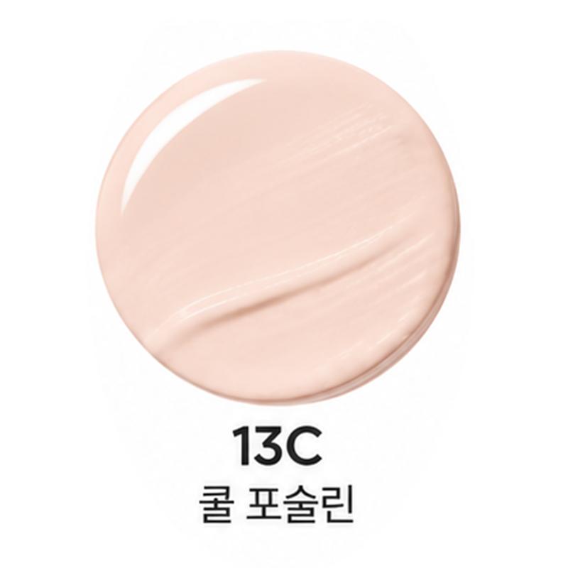LANEIGE New Neo Cushion Matte Refill Set K Beauty Cushion Foundation
