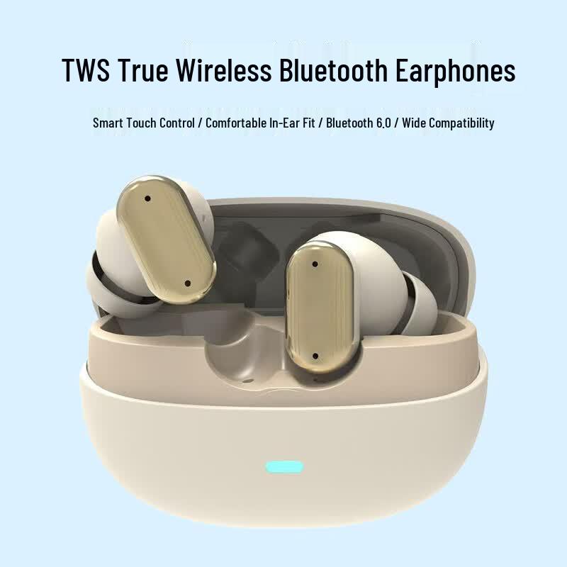 Kulangsion DH01 TWS Полностью беспроводные Bluetooth-наушники