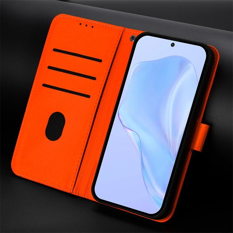 Wallet Case For Realme 9i 10 10T 10S V20 C33 C55 Q5 Q5X Pro Narzo N55 GT Neo 2 3 3T 5 SE 4G 5G Flip Leather Card Slots Stand Book Cover Casing