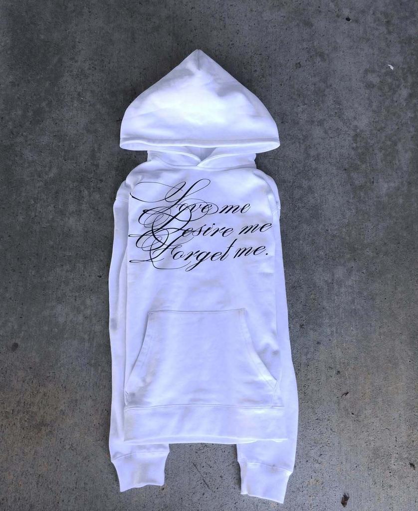 European and American long-sleeve pullover hoodie sweatshirt, dark retro punk print jacket y2k street fashion Instagram