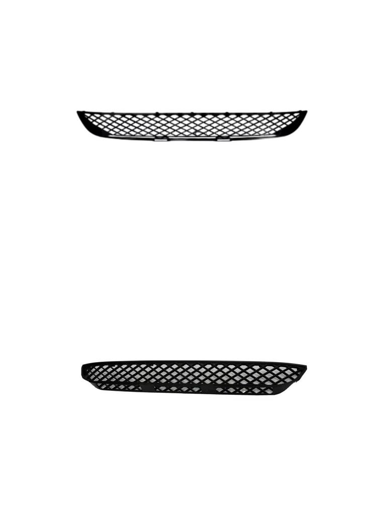 Front Bumper Lower Grille for Sprinter '06 W906 - Part No. 9068850053