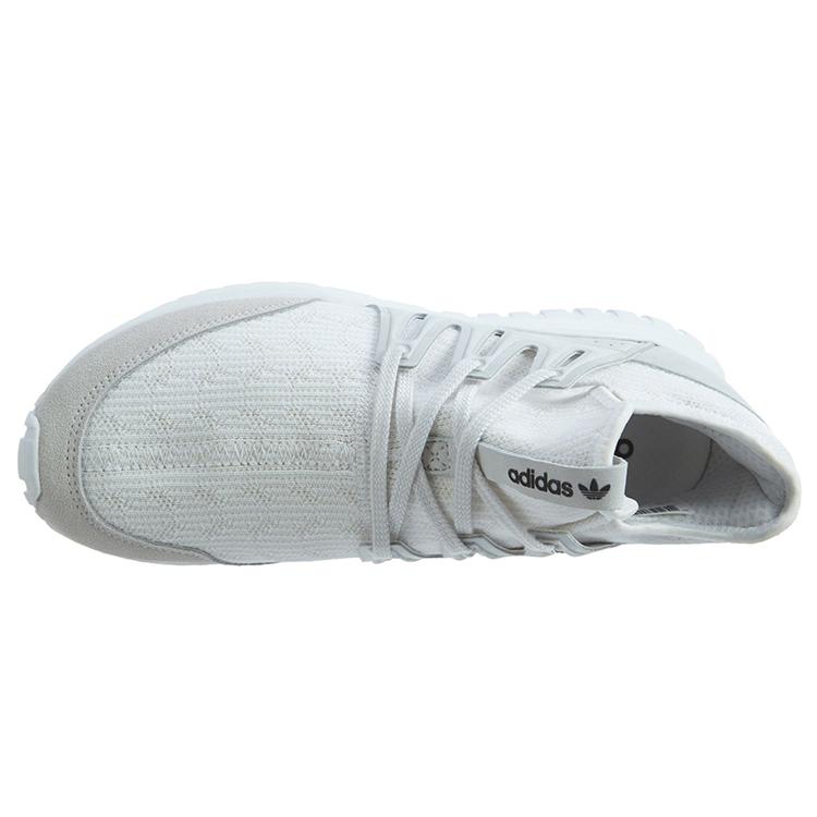 adidas Радиальная шина 'White' S76714