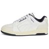 Slipstream Lo Retro White New Navy Unisex Sneakers 384692-09