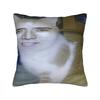 Pillow Case Funny N-Nicolas C-Cage Picolas Soft  Pillow Cover For Sofa Bedroom Home Decor Kawaii Pillowcases