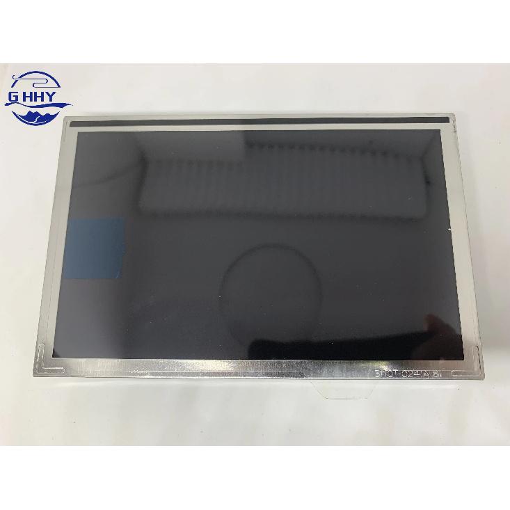For Mercedes Ben W204 E260 car GPS navigation audio 7" LCD display LB070WV3(SD)(01) LB070WV3-SD01 SD02 SD03 screen Test good