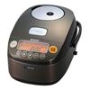 Zojirushi Pressure IH Rice Cooker for Overseas Go BA Made In Japan 5.5 NP-BQH10 220-230V