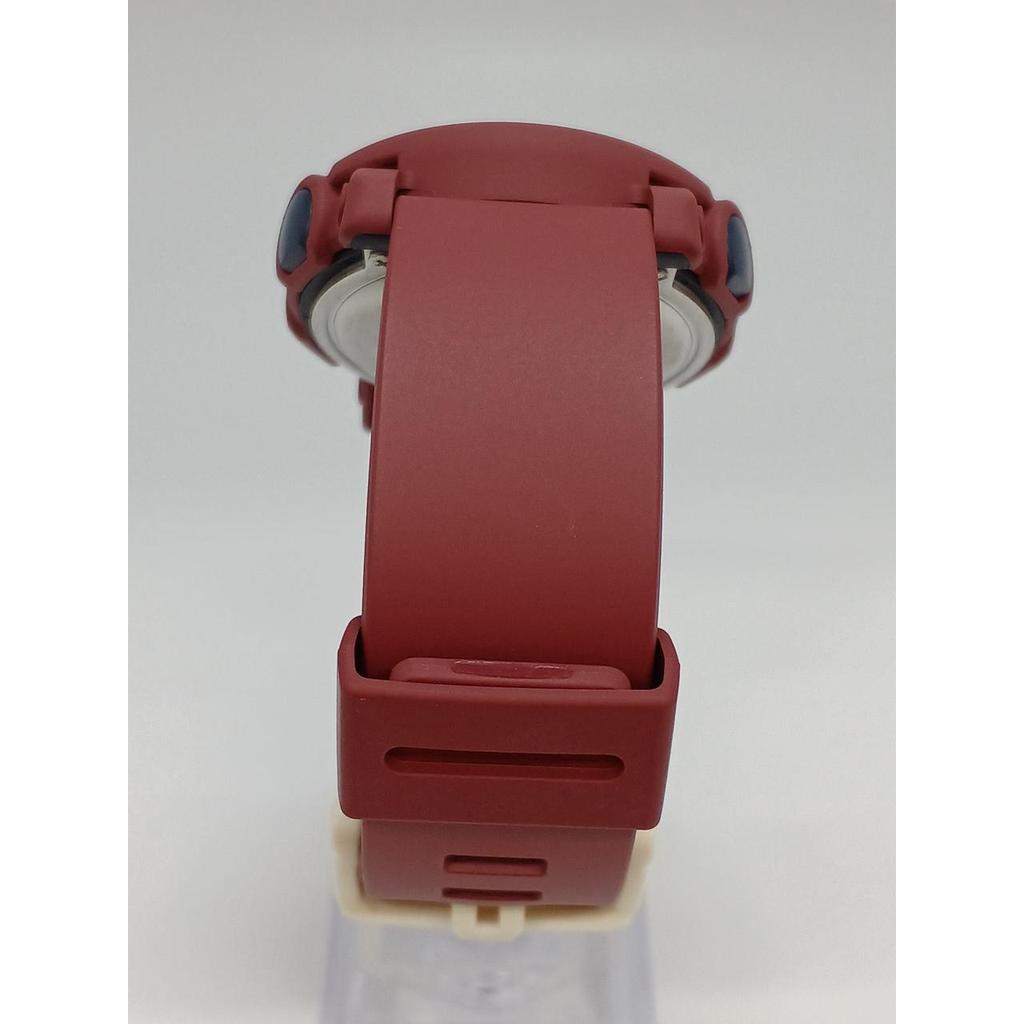 Б/у CASIO BGA-310RP BABY-G (Серия BGA-310)