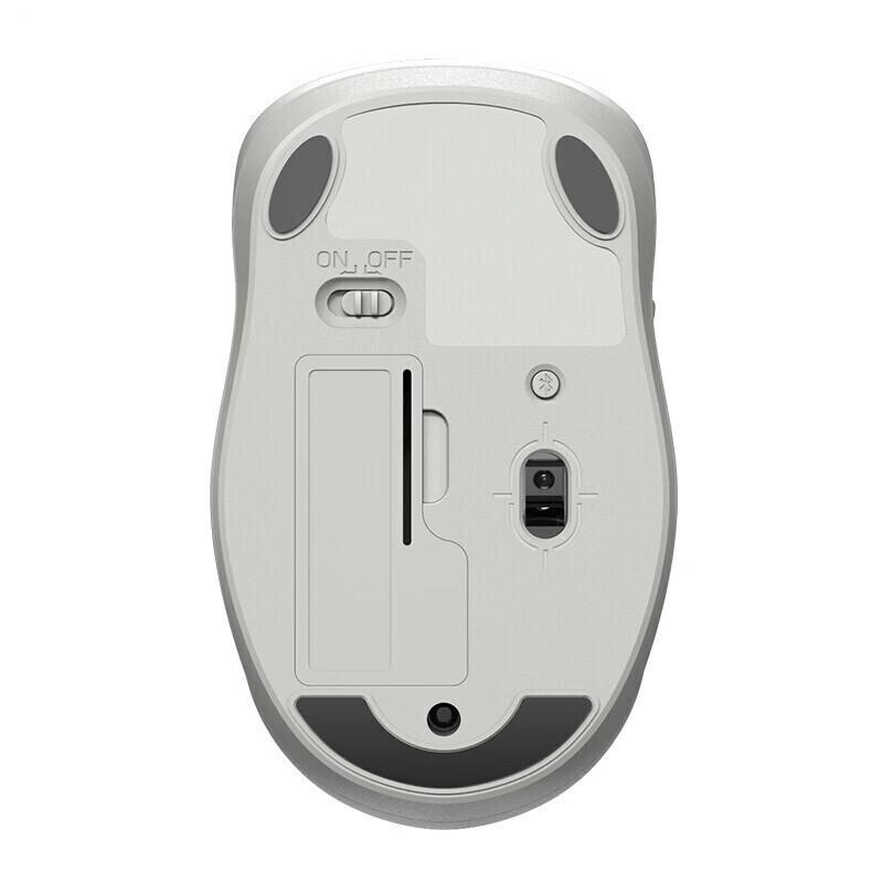 Lenovo Беспроводная Bluetooth-мышь Xiaoxin