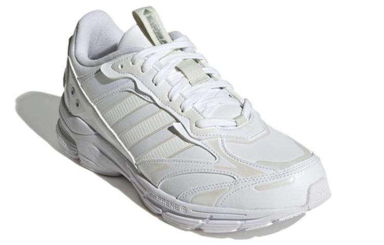 Spiritain 2000 Adidas 'White Zero Metallic' HP6765