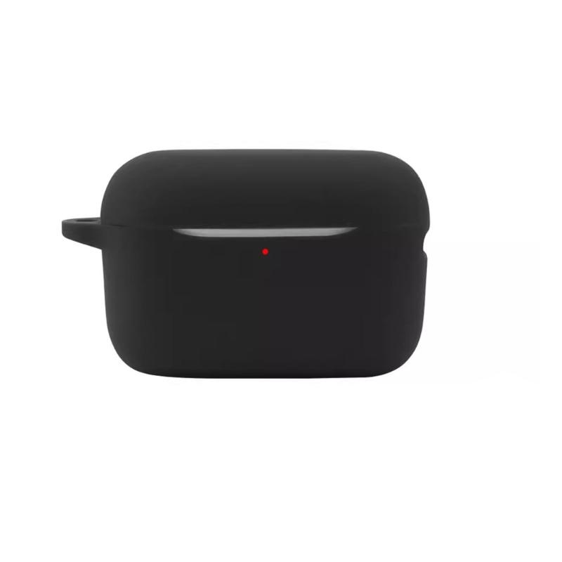 Силиконовый чехол для наушников A25i, совместимый с Bluetooth, Защитный чехол, Ударопрочный рукав
