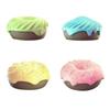 Pet Cage Deodorant Doughnut Shape Long Lasting Aromatic Pet House Deodorization Fragrance for Cat