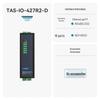 Ethernet 485 Серийный Модуль Управления Ввода/Вывода Реле