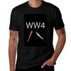 Ww3 Tshirt Perforunisexce Workout Short Sleeve Tee
