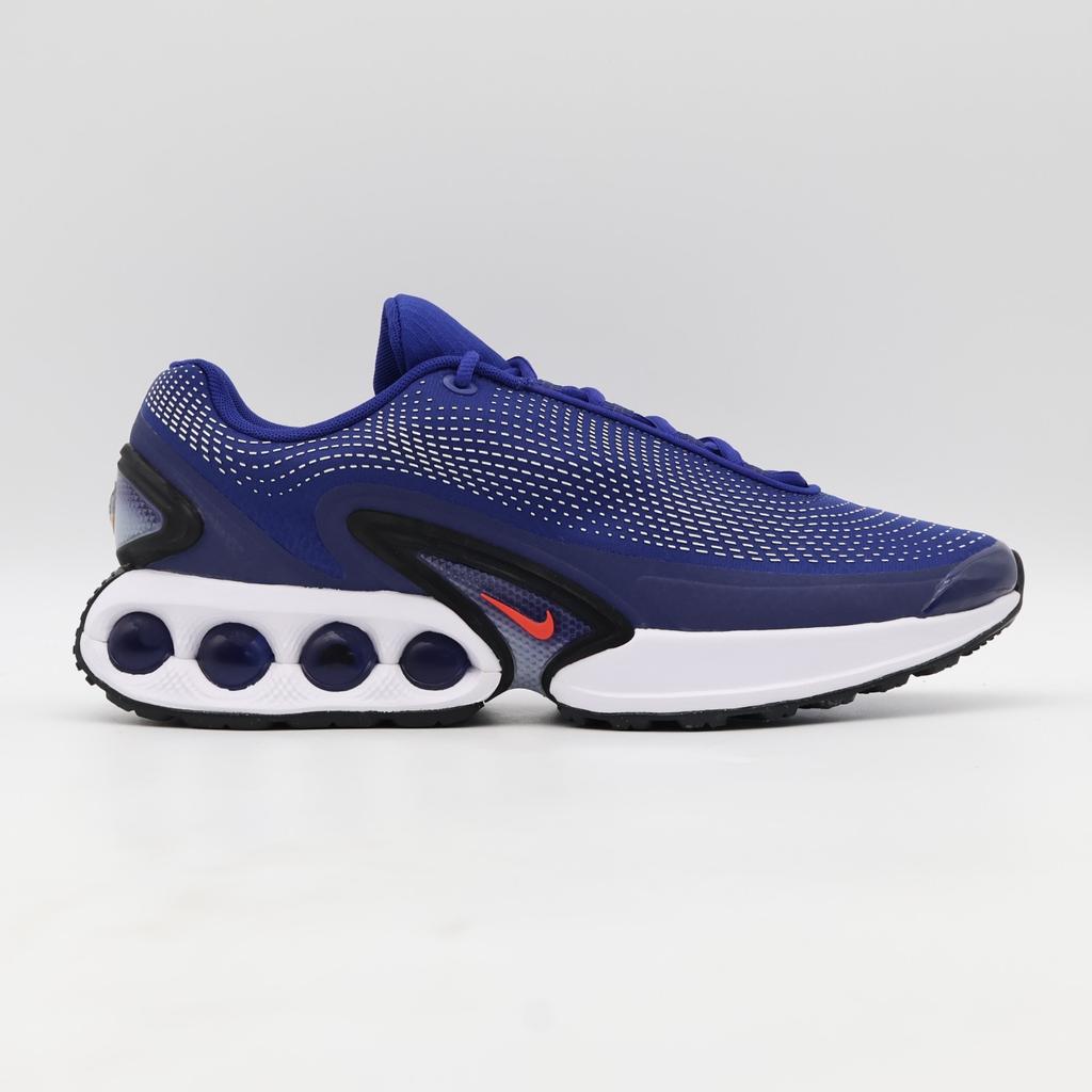 DV3337-403 Nike Air Max DN Глубокий Королевский Синий Синий Пустотный Психический Синий (Мужской)