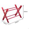 RC Car Aluminum Alloy Lightweight Detachable Scale for Crawler Wheels