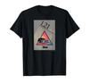 Back to the Future BTTF-35(1.21) T-shirt