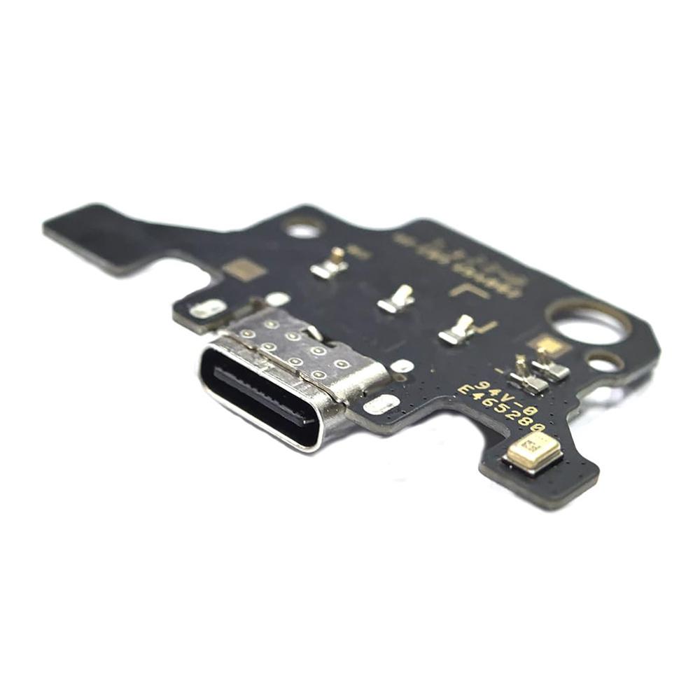Плата порта зарядки USB для Samsung Galaxy Tab A9+ A9 Plus X210 X215 X216 X218