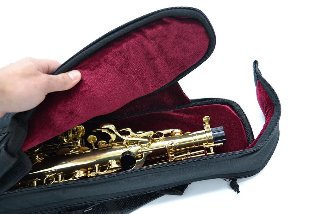 J. Michael Alto Saxophone Soft Case ALB-302