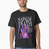 Napalm Death New Logo TShirt