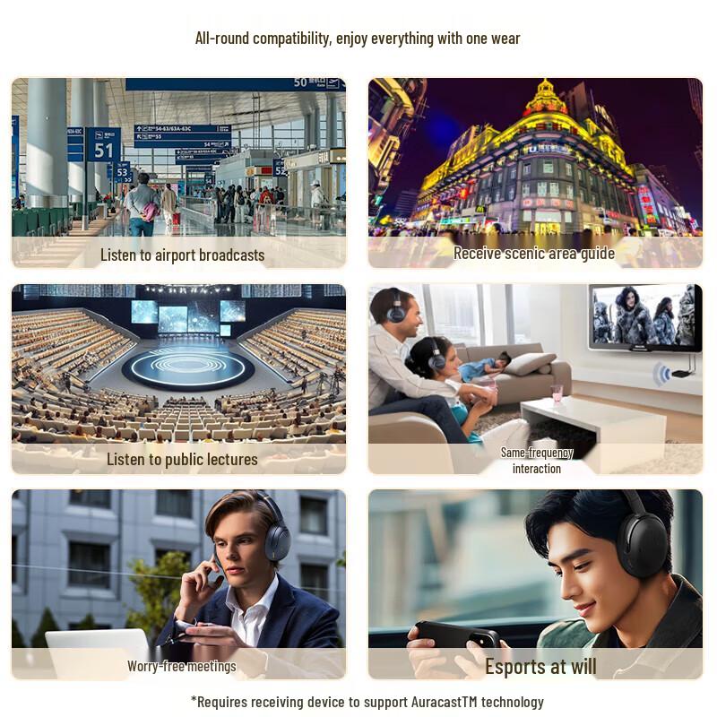 JBL TOUR ONE M3 Wireless Bluetooth Active Noise Cancelling Hi-Res Headphones