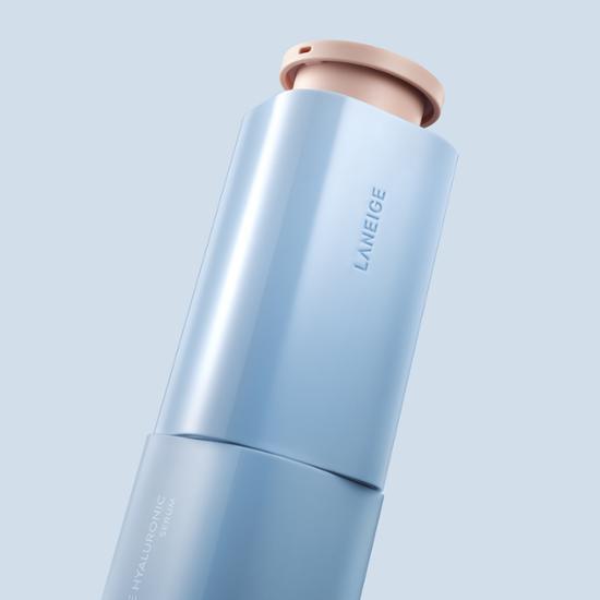LANEIGE Water Bank Blue Hyaluronic Serum 50mL Special Offer (+25ml)