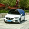 Автомобильный солнцезащитный козырек на крышу автомобиля, автомобильный солнцезащитный козырек, подвижный навес для автомобиля, складной портативный автомобильный зонт, солнцезащитный автомобильный тент, чехол для автомобиля, популярный