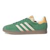 adidas Кроссовки унисекс Gazelle Preloved Green Semi Spark кремово-белые IE3692