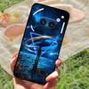 Чехол-бампер для Nothing Phone 2A, силиконовый, мягкий, модный, черный, Full Protective A142 Capa
