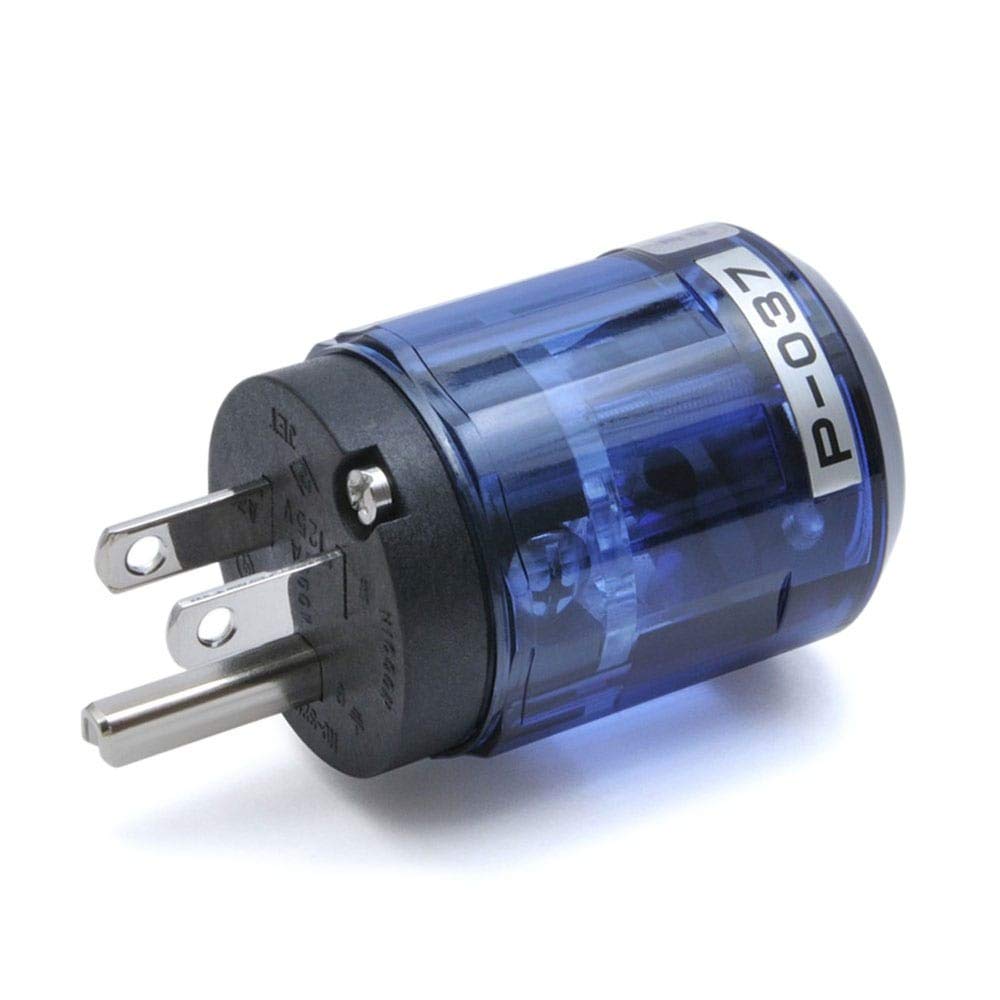 OYAIDE P-037 Power Plug