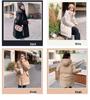 Women's Hooded Mid-Length Cotton Coat 2026 - Winter New Korean Style Loose Fit, Thick Padded Jacket Outerwear