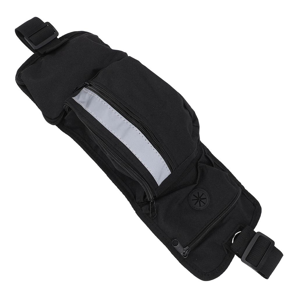 Сумка на пояс для дрессировки домашних животных, многофункциональная сумка для закусок для собак, водонепроницаемая сумка для лакомств для выгула собак, поход