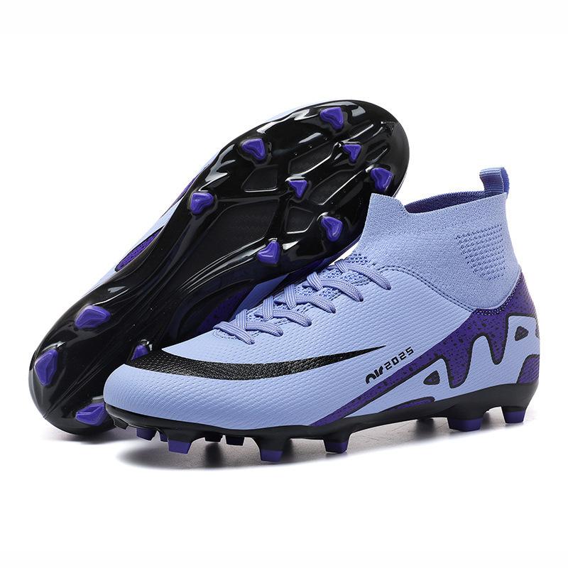 European Cup thorn 16 football shoes male students broken nails spikes competition training shoes