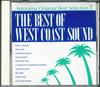 CD РАЗНЫЕ ИСПОЛНИТЕЛИ - The Best Of West Coast Sound R370010PROMO AUTORAMA Япония Рок Б/У