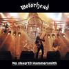 No Sleep Til Hammersmith by Motorhead (Vinyl)