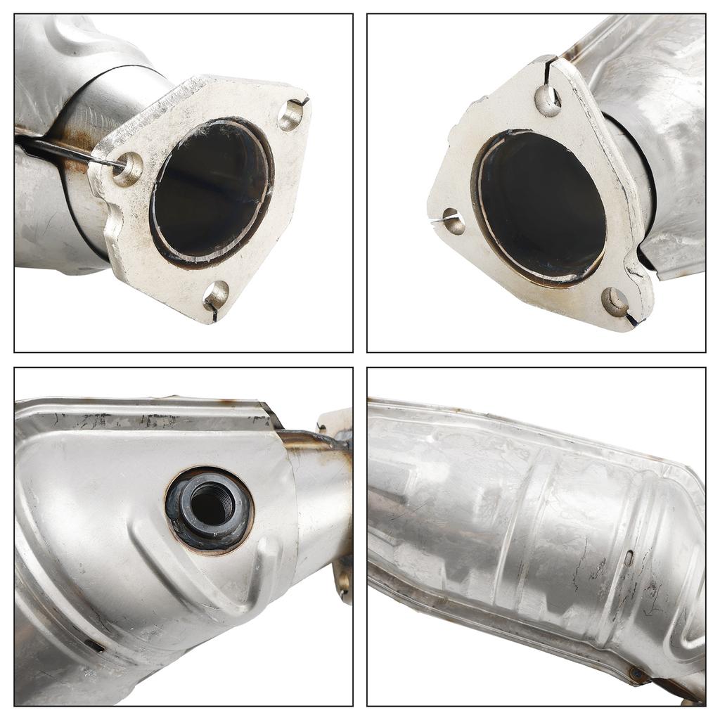 Catalytic Converter For Volkswagen Passat For Volkswagen Passat 1.8L L4 1998-2005 A4 Quattro 1.8L 1997-2006