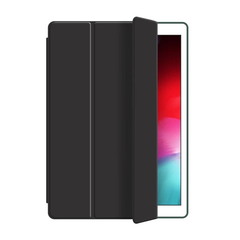 Official Liquid Silicone Case for IPad 2026 A19 12th A16 11th Air8 7 11 Air 5/6/7/8/9/10th Gen 10.9 Pro 11 10.5 Mini 7 6 5 Cover