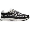 Nike P-6000 Black Muslin Women Sneakers Sail Summit-White BV1021-011
