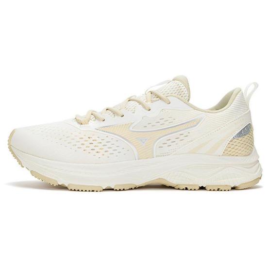 Mizuno Racer Легкие Сетчатые Амортизирующие Низкие Повседневные D1GH223603