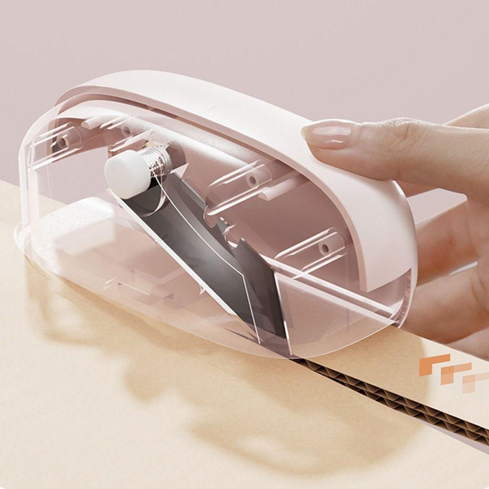 Gifts Portable Cardboard Cutter for Cat Scratchers Creative Cute Cardboard Cutter Handheld Cutting Tools DIY Cat Scratchers